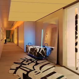 VIBE in Jumeirah Garden City: coworking spaces — image 6