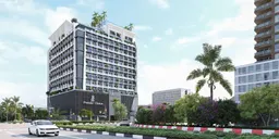 Gateway في قرية جميرا الدائرية: مساحات عمل مشتركة — صورة 11