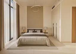 VIVIDA Residences in Dubai South: yoga spaces — image 2