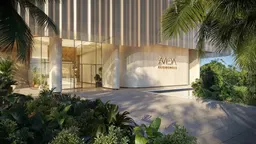 Avida Residences in Dubai Islands: yoga spaces — image 7