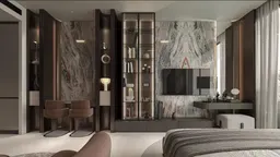 Peace Avenue في داون تاون جبل علي: حدائق منسّقة — صورة 12