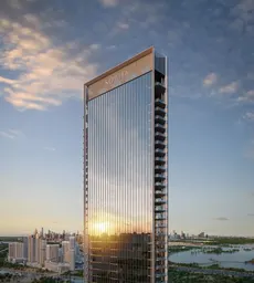 The S Tower في مدينة دبي للإنترنت: مرافق سينما — صورة 8