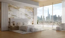 The Rings in Jumeirah Second: yoga spaces — image 12