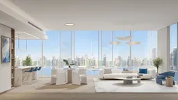 The Quayside in Business Bay: concierge service — image 9