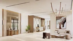 Boulevard Park 2 in Wasl Gate: integrated storage — image 8