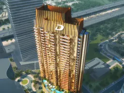 عقارات في DAMAC «Elegance Tower» — صورة 9