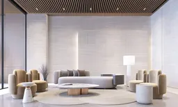 Guzel Towers في مثلث قرية جميرا: واجهات زجاجية واسعة — صورة 11