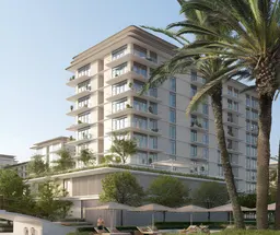 عقارات في Bayline — صورة 5