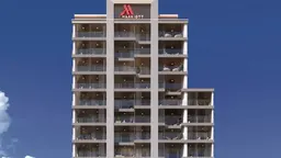 A letting-led purchase: 1-bedroom apartments in Business Bay · Concierge service · 683 sq ft — image 1