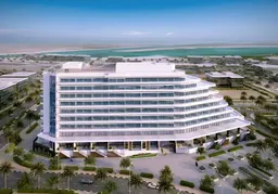 Mayyas at the Bay في جزيرة ياس: خدمة كونسيرج — صورة 3