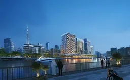 Trillionaire Residences in Business Bay: concierge service — image 2