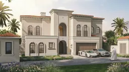 Bloom Living Marbella في مدينة زايد: حدائق منسّقة — صورة 11