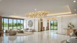 Sparklz in Al Furjan: cinema amenities — image 6