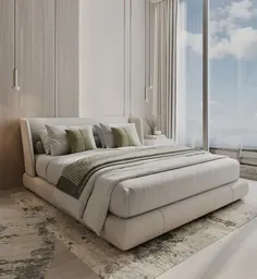Cove Edition 6 in Dubailand Residence Complex: smart-home features — image 5