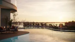 Iluka Residences in Dubai Islands: smart-home features — image 12