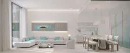 REEF 996 in Dubai Production City: outdoor cinema — image 12