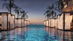 One by Binghatti in Business Bay: concierge service — image 8