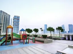 Ocean Terrace : deux chambres à Marina Square — photo 10