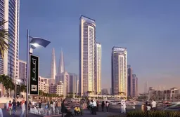 Properties at DXB Creek Residences — image 11