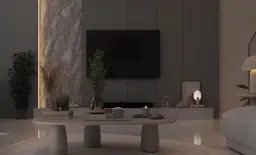 Veranda Collection 1 في قرية جميرا الدائرية: مساحات على السطح — صورة 4