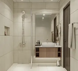 Glorious Central Residences in Warsan 4: coworking spaces — image 9
