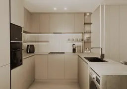 ENAYA Residences in JVT: smart-home features — image 4