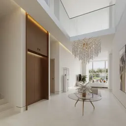 1-bedroom apartments in Ras Al Khor Industrial 1 with holiday use in mind · 550–808.05 sq ft — image 10
