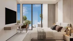 Sola Residences في وصل غيت: حدائق منسّقة — صورة 10