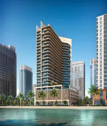 Rove Home Meydan Horizon في بوكدرة: خدمة كونسيرج — صورة 12