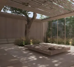 J188 in Al Jaddaf: natural finishes — image 4