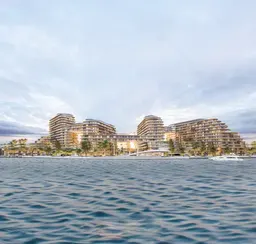 Quattro Del Mar في ميناء العرب: حدائق منسّقة — صورة 1
