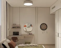 Terva Homes in Dubai Industrial City: natural finishes — image 11