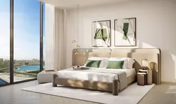 The Edit at d3 Tower B in Dubai Design District: natural finishes — image 12