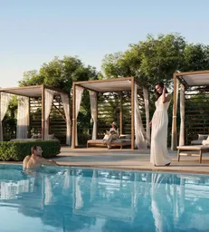 Creek Haven في مرسى خور دبي: ملاعب رياضية — صورة 7