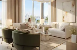 Cresswell Plaza in Dubai South: rooftop spaces — image 3