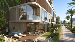 House of WELL in Dubai Islands: concierge service — image 8