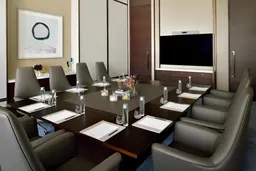 The Address Residence Sky View في الخليج التجاري: حدائق منسّقة — صورة 5