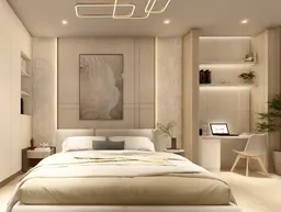 Galleria Residences في دبي الجنوب: مساحات على السطح — صورة 5