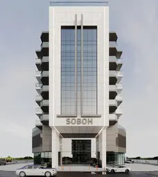 The Roof Residence in Meydan (Nad Al Sheba 1): landscaped gardens — image 3