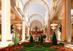 MAJOR DEVELOPMENT “Ice Beach” in Nad Al Sili: cinema amenities — image 9