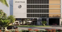 The Portman في قرية جميرا الدائرية: لمسات خشبية — صورة 3