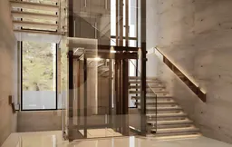 Villa - Park way in Dubai Hills: cinema amenities — image 6