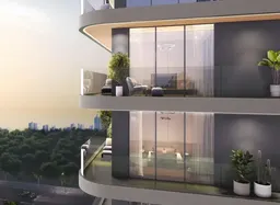 Valores Residences في جبل علي الأولى: مساحات على السطح — صورة 2