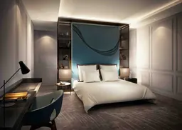 The Address Residences Dubai Opera in Downtown Dubai: concierge service — image 10