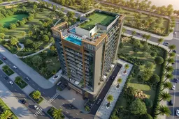 Celia Homes في مجمع دبي لاند السكني: مرافق سينما — صورة 3