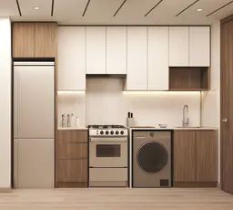 Me Do Re 2 in JLT: smart-home features — image 6
