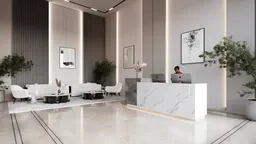 Evora Residences两居室：开发商房源与转售房源 — 图片 4