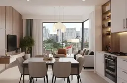 Elaya in Town Square: natural finishes — image 7