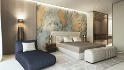 La Mer By Elie Saab in Al Marjan Island: yoga spaces — image 6