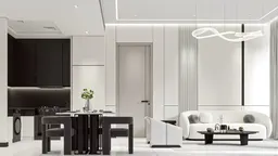 Arib Collection في مجمع دبي لاند السكني: ملاعب رياضية — صورة 4